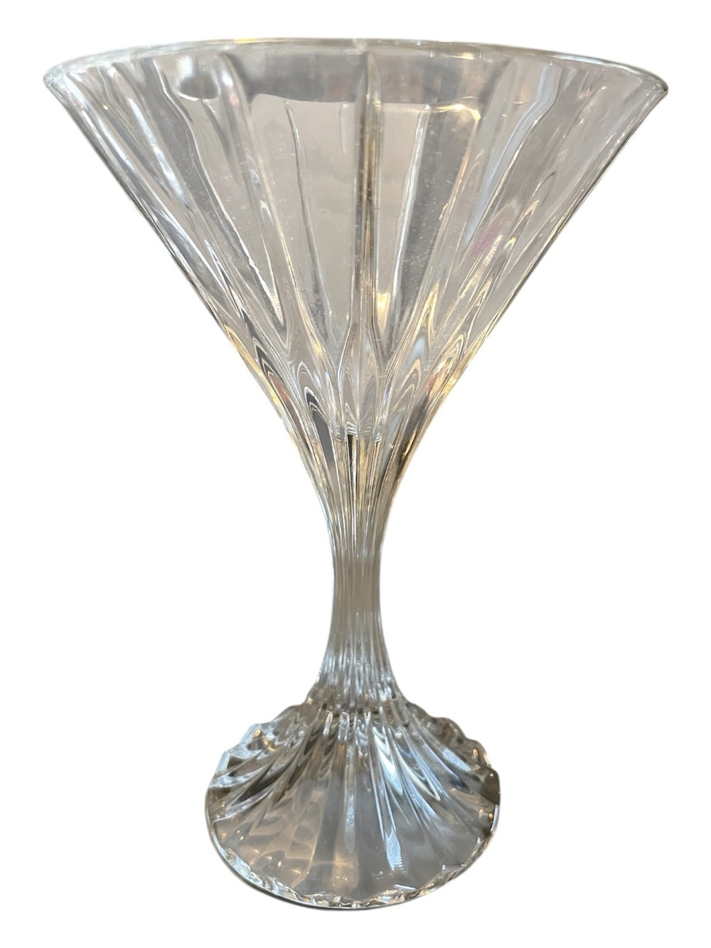 Mikasa Park Lane Martini Glass